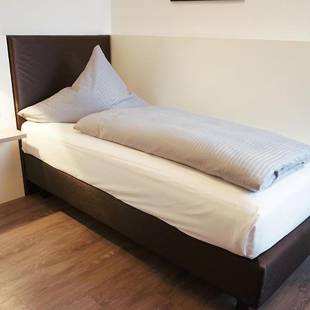 Hotel Am Ostpark Neubiberg Dış mekan fotoğraf