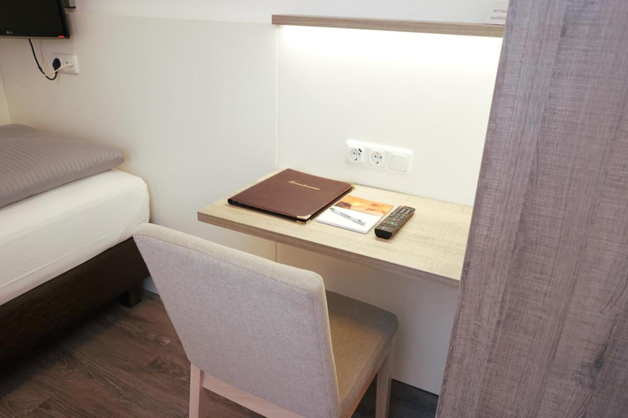 Hotel Am Ostpark Neubiberg Dış mekan fotoğraf