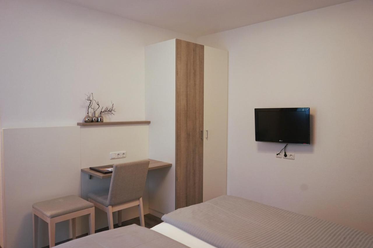 Hotel Am Ostpark Neubiberg Dış mekan fotoğraf
