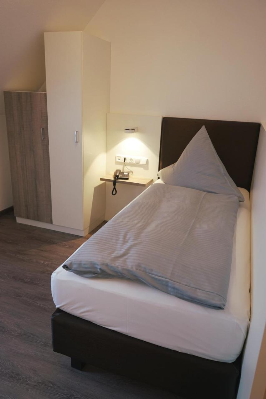 Hotel Am Ostpark Neubiberg Dış mekan fotoğraf