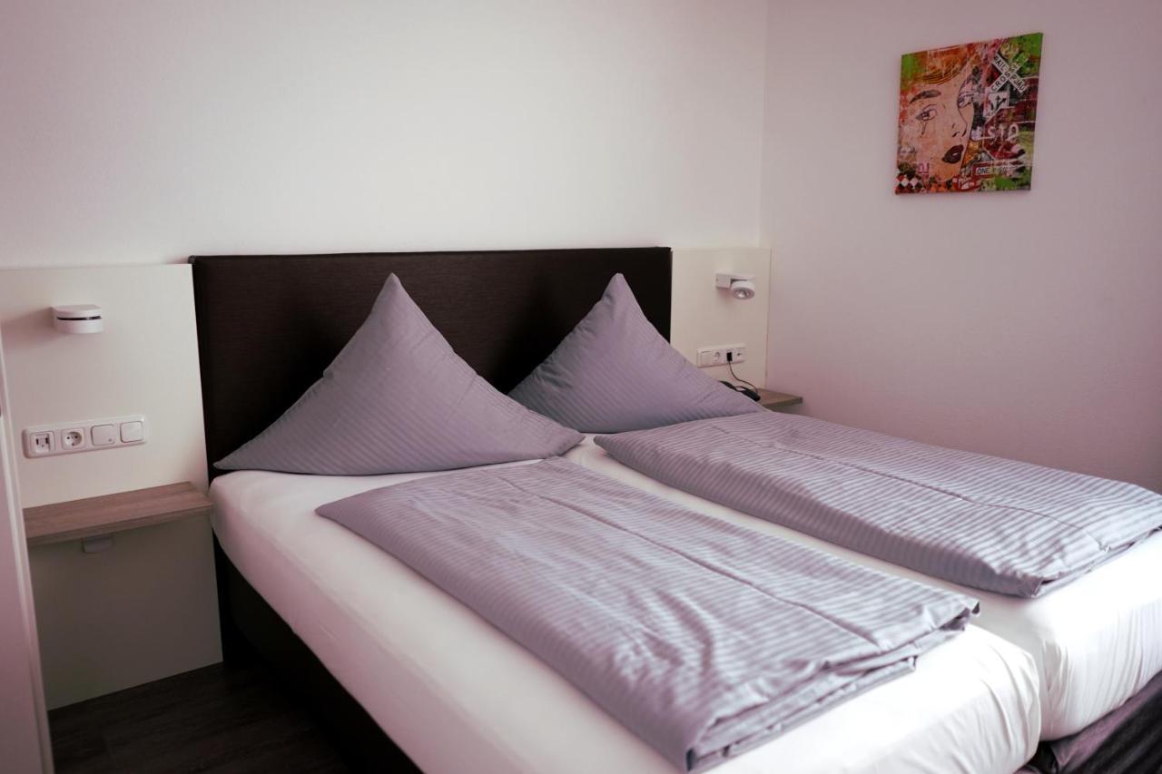 Hotel Am Ostpark Neubiberg Dış mekan fotoğraf
